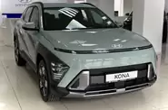 Hyundai Kona Dynamic