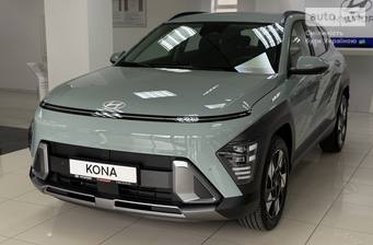 Hyundai Kona 2024 Dynamic