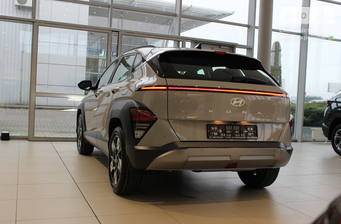 Hyundai Kona 2024 Dynamic