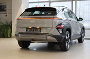 Hyundai Kona Dynamic