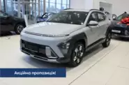 Hyundai Kona Dynamic