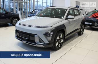 Hyundai Kona 2024 Dynamic