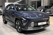 Hyundai Kona Dynamic