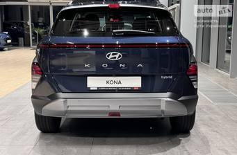 Hyundai Kona 2024 Dynamic