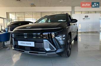 Hyundai Kona 2024 в Рівне