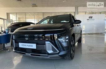 Hyundai Kona 2024 Elegance