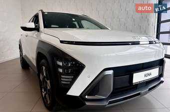 Hyundai Kona 2024 в Дніпро (Дніпропетровськ)