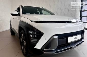 Hyundai Kona 2024 Dynamic