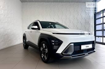 Hyundai Kona 2024 Dynamic