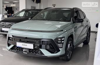 Hyundai Kona 2024 Elegance