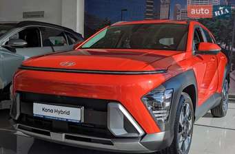 Hyundai Kona 2024 в Київ