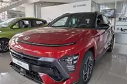 Hyundai Kona Elegance