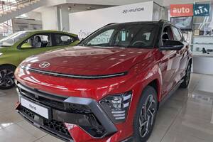 Hyundai Kona Elegance