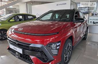 Hyundai Kona 2024 Elegance