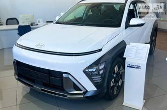 Hyundai Kona 2024 Dynamic