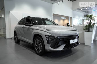 Hyundai Kona 2024 Elegance