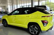 Hyundai Kona Elegance