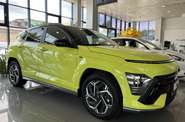 Hyundai Kona Elegance