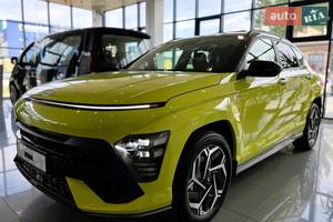 Hyundai Kona Elegance