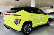 Hyundai Kona Elegance