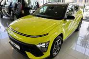Hyundai Kona Elegance