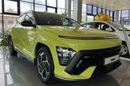 Hyundai Kona Elegance