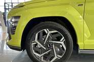 Hyundai Kona Elegance