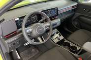 Hyundai Kona Elegance