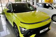 Hyundai Kona - фото 1