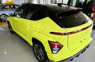 Hyundai Kona - фото 8