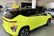 Hyundai Kona - фото 6