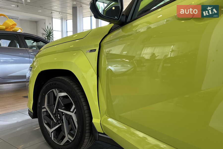Hyundai Kona - фото 9