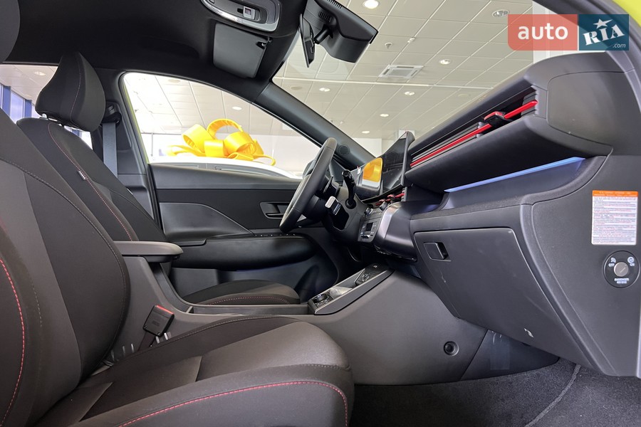 Hyundai Kona - фото 18