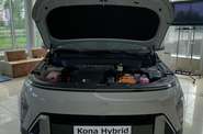 Hyundai Kona - фото 27