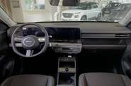 Hyundai Kona - фото 24