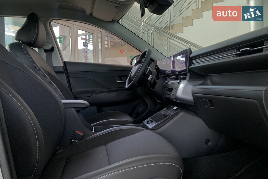 Hyundai Kona - фото 20