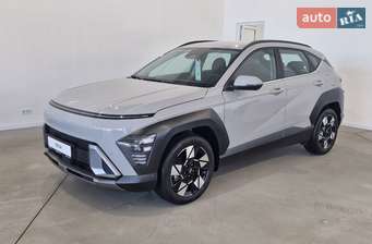 Hyundai Kona 2024 в Суми