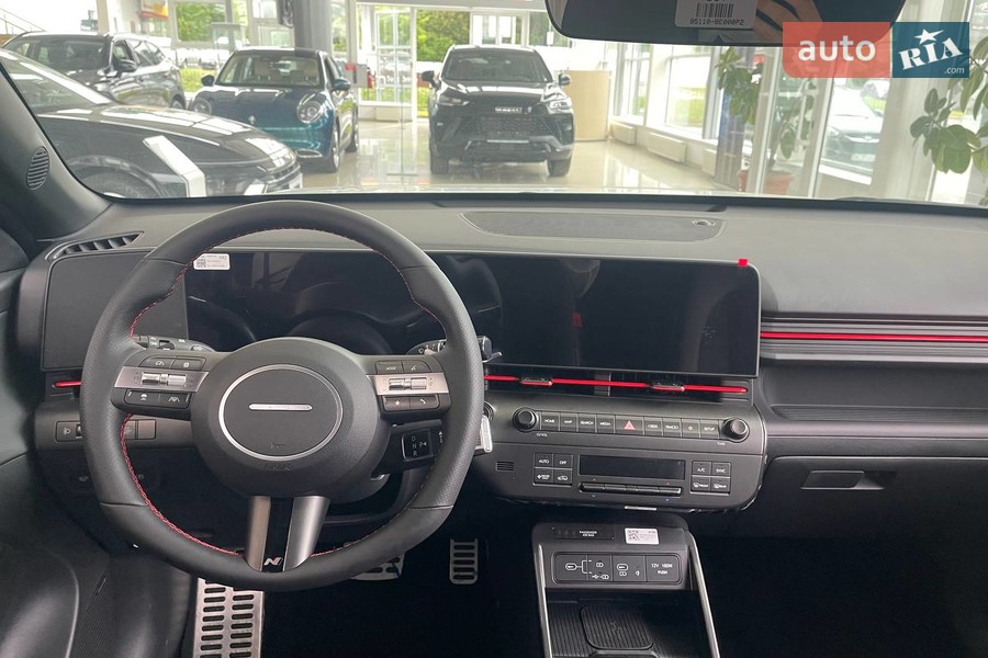 Hyundai Kona - фото 12