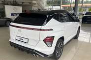 Hyundai Kona - фото 9