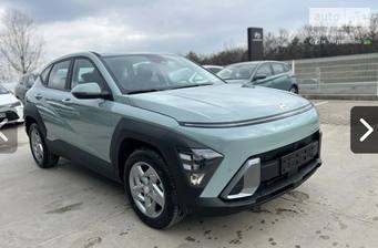 Hyundai Kona 2024 Express