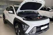 Hyundai Kona - фото 30