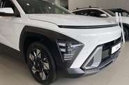 Hyundai Kona - фото 8