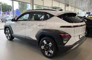 Hyundai Kona - фото 7