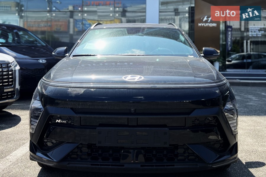 Hyundai Kona - фото 3