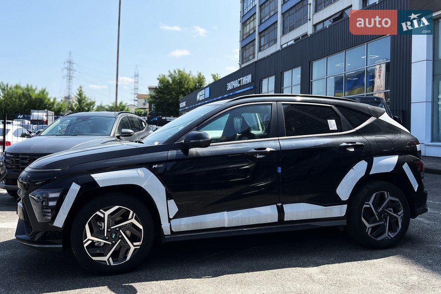 Hyundai Kona - фото 5