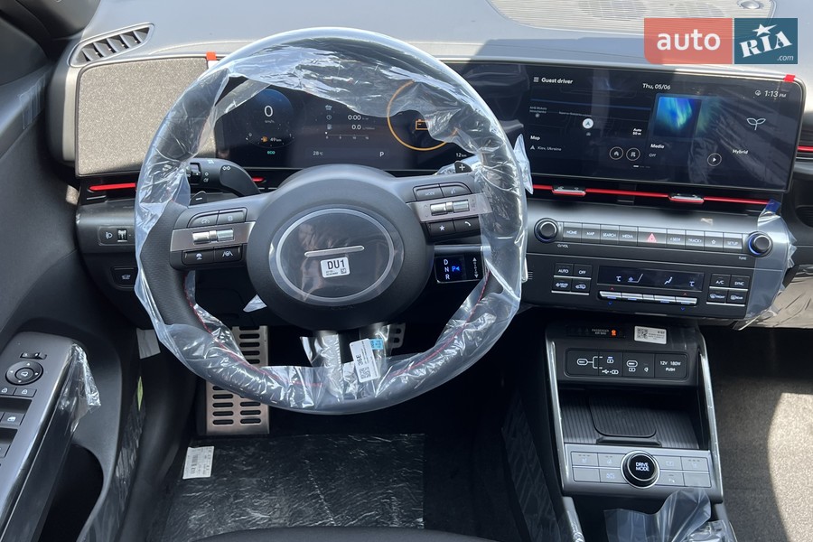 Hyundai Kona - фото 9
