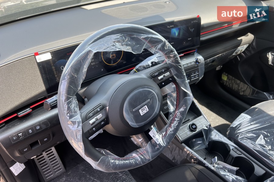 Hyundai Kona - фото 20