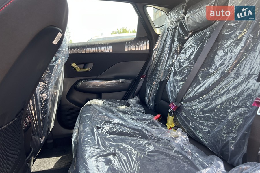 Hyundai Kona - фото 22