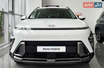 Hyundai Kona 2024 в Київ