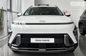Hyundai Kona 2024 Dynamic